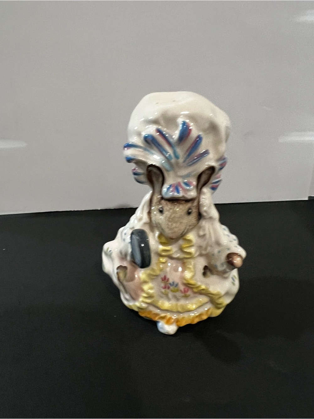 Beatrix Potter “Lady Mouse”